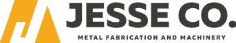 jesse co metal fabrication and machinery|Jesse Co — MAG Tool .